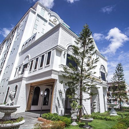 S. 스위트 호텔 라차부리 Ratchaburi Province 외부 사진