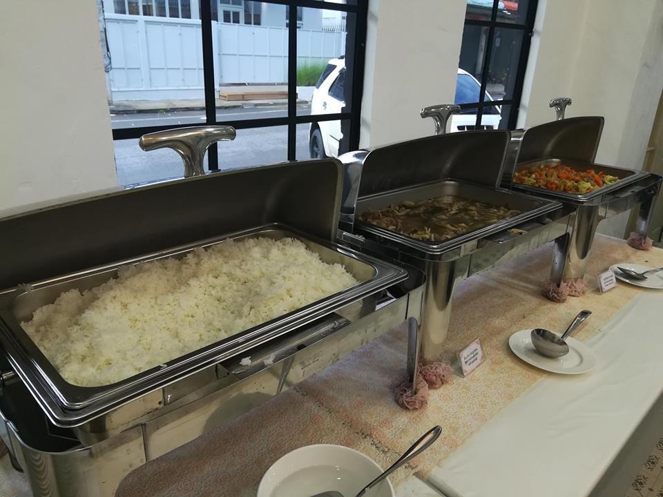 S. 스위트 호텔 라차부리 Ratchaburi Province 외부 사진